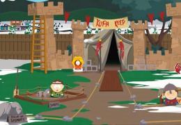 Прохождение South Park: The Stick of Truth
