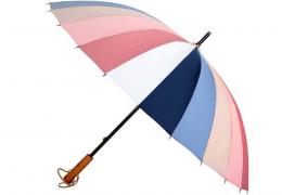Популярные фирмы зонтов. Брендовые зонты. Filson Two Tone – бескомпромиссный стиль